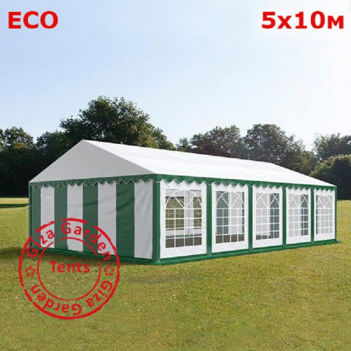 Шатер Giza Garden Eco 5 х 10 м в Сургуте