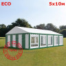 Шатер Giza Garden Eco 5 х 10 м в Сургуте