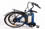 Электровелосипед Elbike Galant BIG в Сургуте