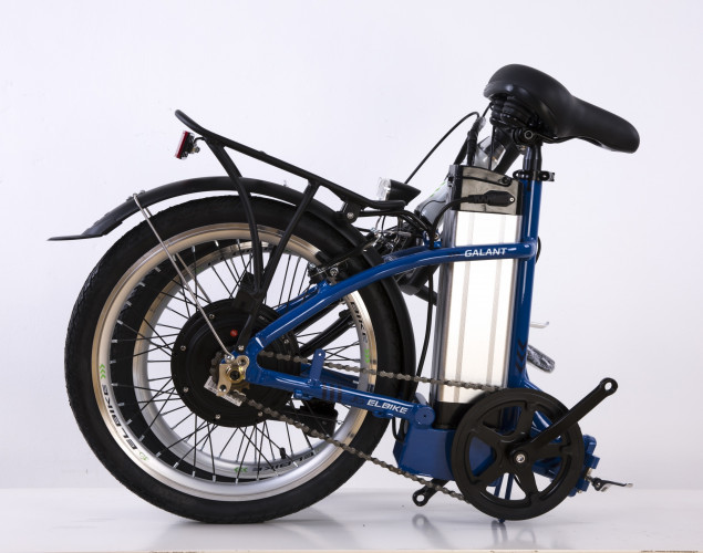 Электровелосипед Elbike Galant BIG в Сургуте