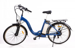 Электровелосипед Elbike Galant BIG