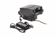 Мотор-колесо Eltreco 48V 500W LCD 20" АКБ 36V 10А/ч (FROG) Мотор-колесо Eltreco 48V 500W LCD 20" АКБ 36V 10А/ч (FROG)