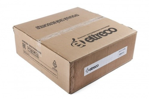 Мотор-колесо Eltreco 48V 500W LCD 20" АКБ 36V 10А/ч (FROG) в Сургуте