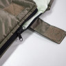 Зимний спальный мешок Witerra 400МС со стропой в Сургуте
