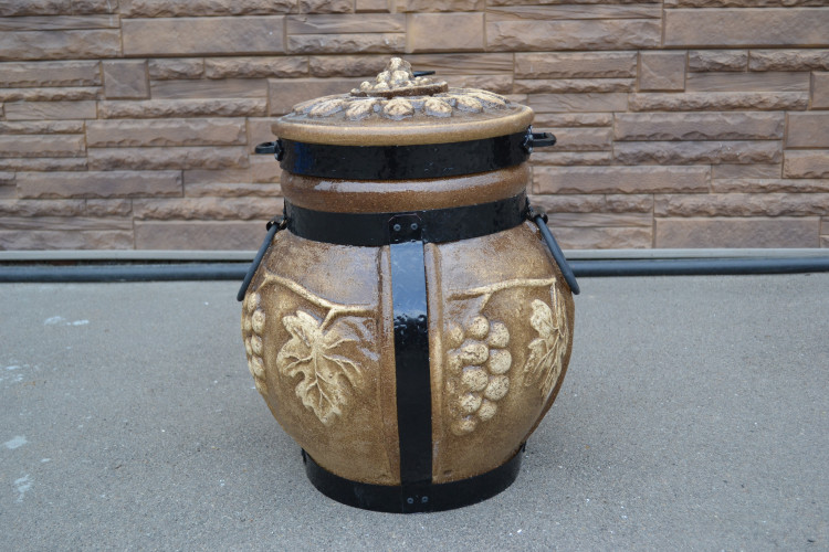 Тандыр Электрический Малый в Сургуте