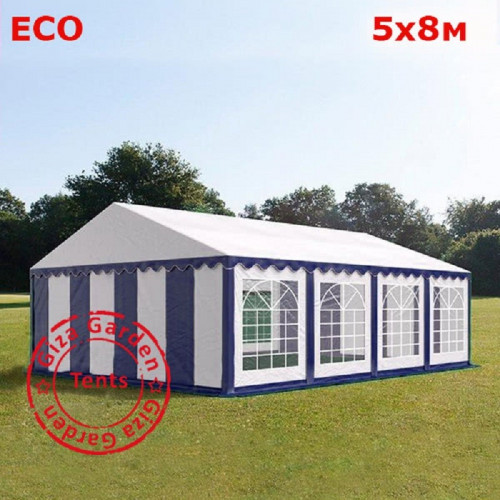 Шатер Giza Garden Eco 5 х 8 м в Сургуте
