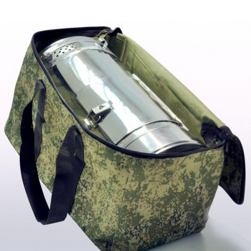 Печь Рыбака пошехонка PS10 в Сургуте