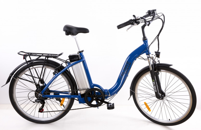 Электровелосипед Elbike Galant BIG ST в Сургуте