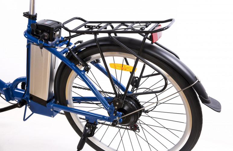 Электровелосипед Elbike Galant BIG ST в Сургуте