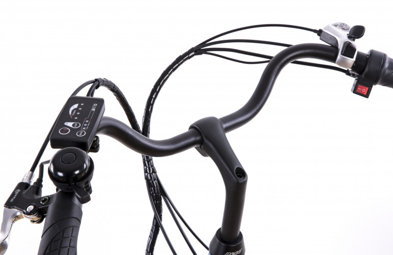 Электровелосипед Elbike Galant BIG ST в Сургуте