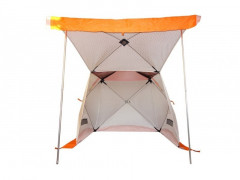 Зимняя палатка куб Пингвин Призма Шелтерс Термолайт Зимняя палатка куб Пингвин Призма Шелтерс Термолайт