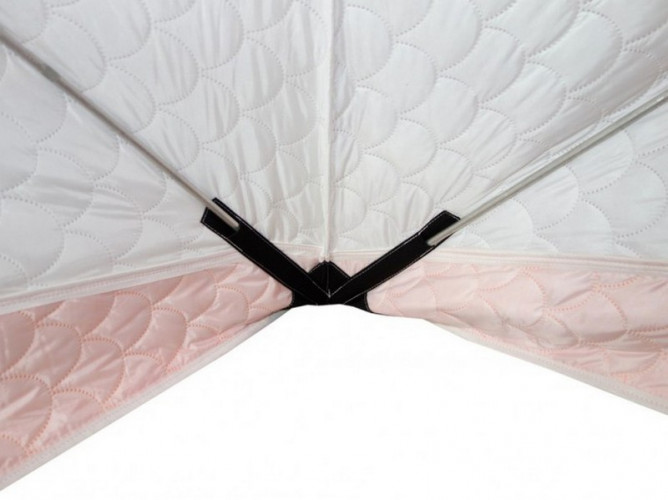 Зимняя палатка куб Пингвин Призма Шелтерс Термолайт в Сургуте