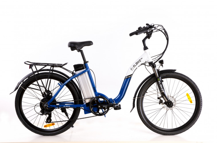Электровелосипед Elbike Galant BIG VIP 13 в Сургуте