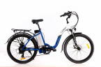 Электровелосипед Elbike Galant BIG VIP 13 в Сургуте