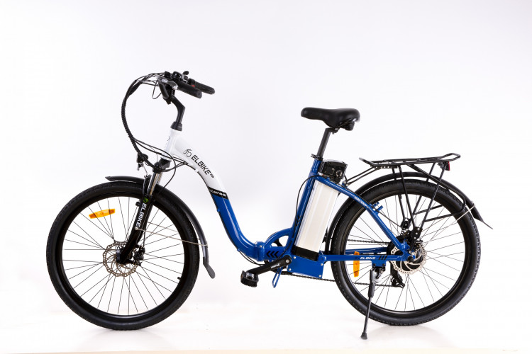 Электровелосипед Elbike Galant BIG VIP 13 в Сургуте