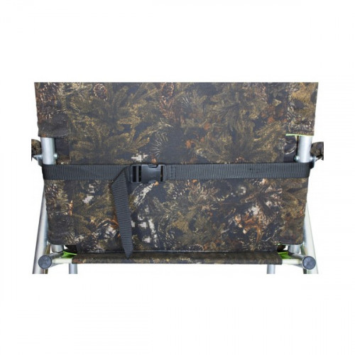 Накидка теплая на кресло-шезлонг Медведь в Сургуте