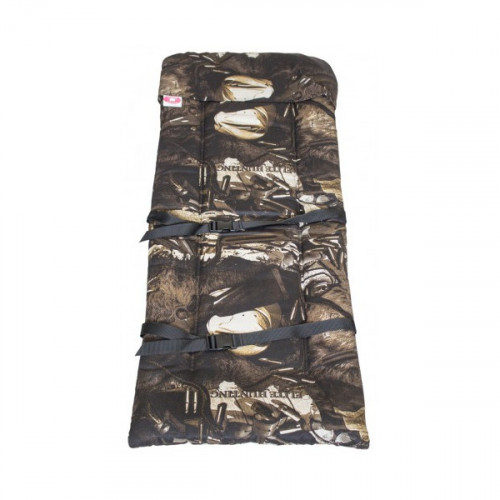 Накидка теплая на кресло-шезлонг Медведь в Сургуте