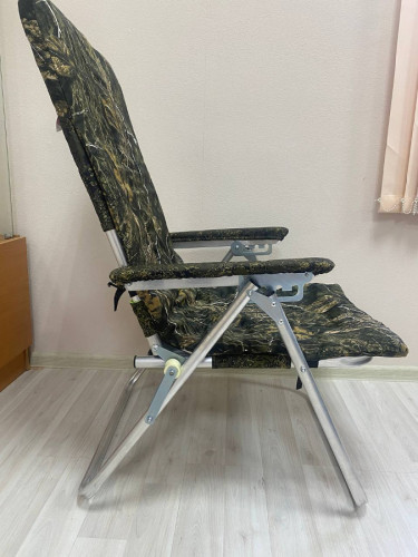 Накидка теплая на кресло-шезлонг Медведь в Сургуте