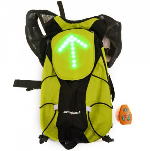 Умный рюкзак Ecoffect (5 литров) в Сургуте