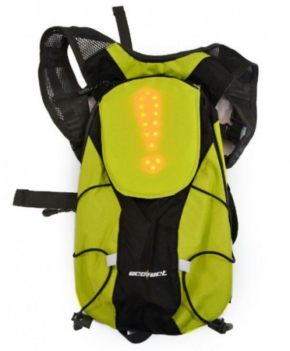Умный рюкзак Ecoffect (5 литров) в Сургуте