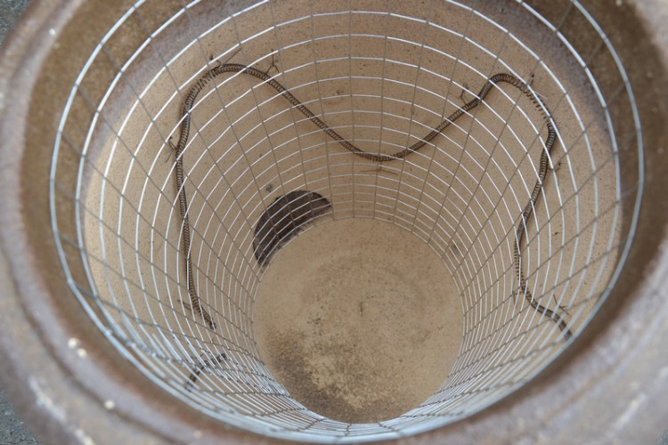 Тандыр Электрический Большой в Сургуте