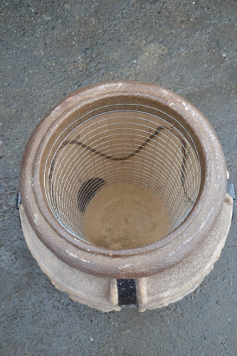 Тандыр Электрический Большой в Сургуте