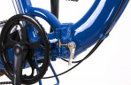 Электровелосипед Elbike Galant BIG VIP в Сургуте