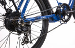 Электровелосипед Elbike Galant BIG VIP в Сургуте