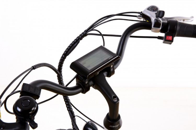 Электровелосипед Elbike Galant BIG VIP в Сургуте