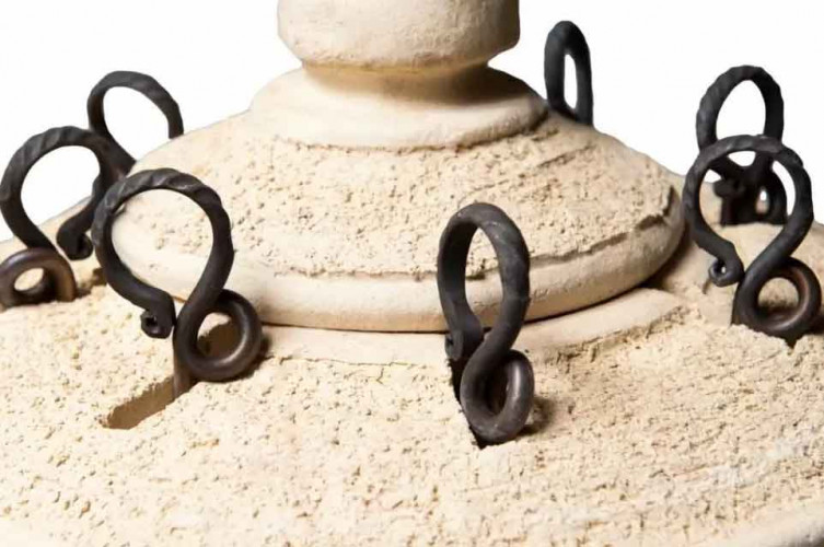 Тандыр Сармат Охотник с откидной крышкой в Сургуте