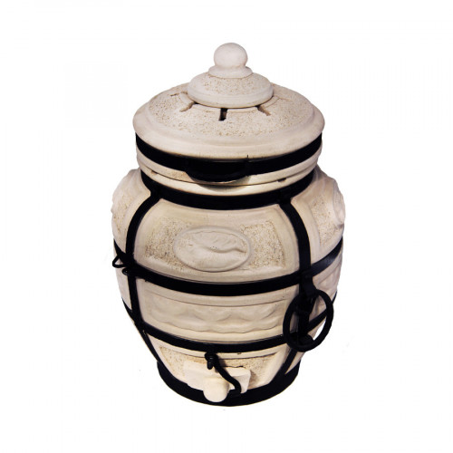 Тандыр Сармат Охотник с откидной крышкой в Сургуте