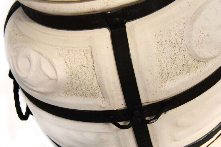 Тандыр Сармат Охотник с откидной крышкой в Сургуте