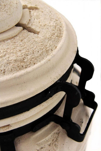 Тандыр Сармат Охотник с откидной крышкой в Сургуте