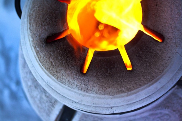 Тандыр Сармат Охотник в Сургуте