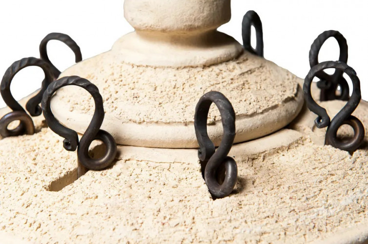 Тандыр Сармат Охотник в Сургуте