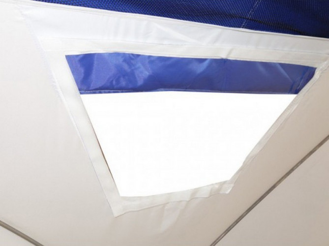 Палатка для рыбалки Пингвин Big Twin в Сургуте