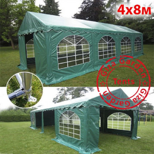 Шатер Giza Garden Pro 4 х 8 м в Сургуте