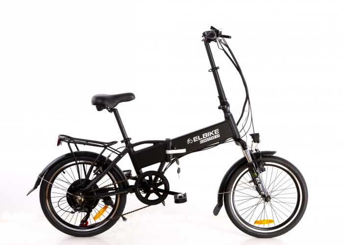 Электровелосипед Elbike Gangstar St в Сургуте