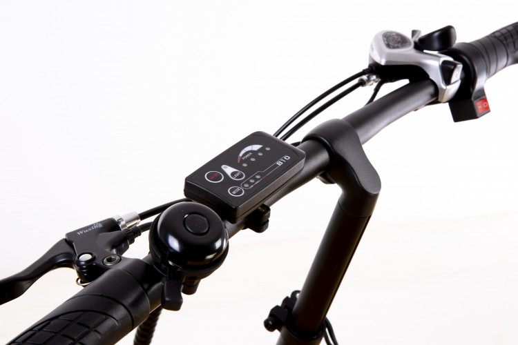 Электровелосипед Elbike Gangstar St в Сургуте