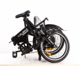 Электровелосипед Elbike Gangstar St в Сургуте