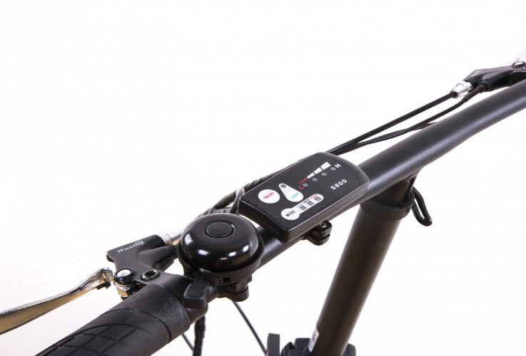 Электровелосипед Elbike Gangstar St в Сургуте