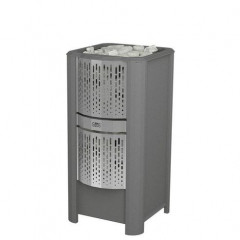 Электрокаменка GeoS RAIN-Fast 6