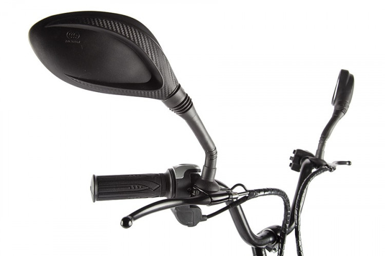 Электровелосипед  Green City e-ALFA NEW для курьеров в Сургуте