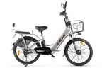 Электровелосипед  Green City e-ALFA NEW для курьеров в Сургуте