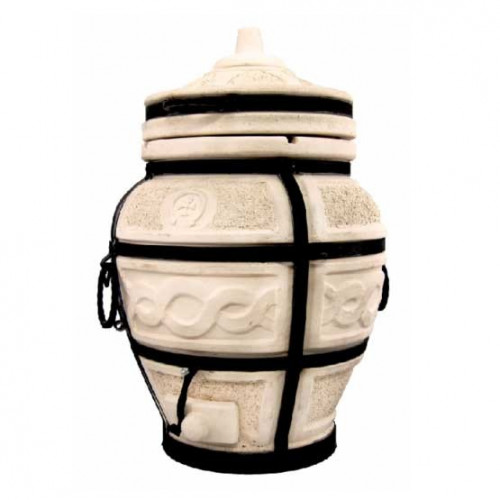 Тандыр Сармат Есаул с откидной крышкой в Сургуте