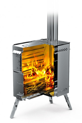 Печь банная Кочевник М Тарий в Сургуте