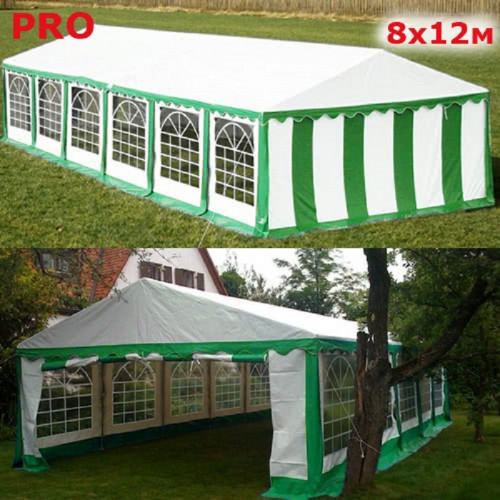 Шатер Giza Garden Pro 8 х 12 м в Сургуте