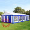 Шатер Giza Garden Eco 4 х 10 м в Сургуте