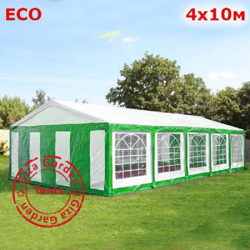 Шатер Giza Garden Eco 4 х 10 м в Сургуте