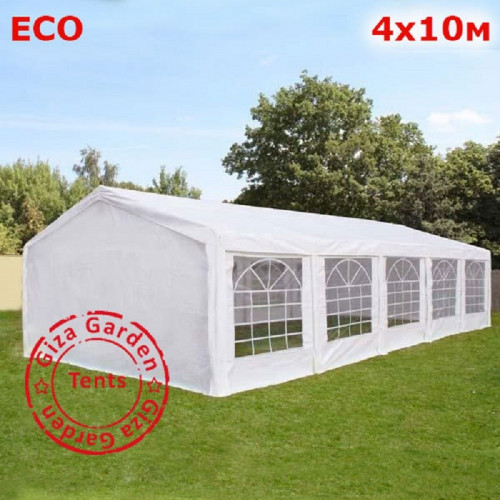 Шатер Giza Garden Eco 4 х 10 м в Сургуте